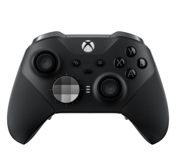 MICROSOFT Kontroler Xbox One Elite Series 2 - 543385 - zdjęcie